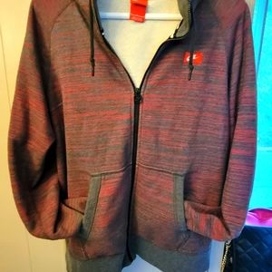 Womens? Size Large Nike Hoodie
